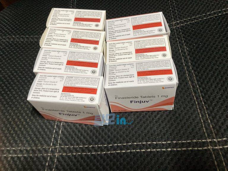 핀주브 300정 photo review