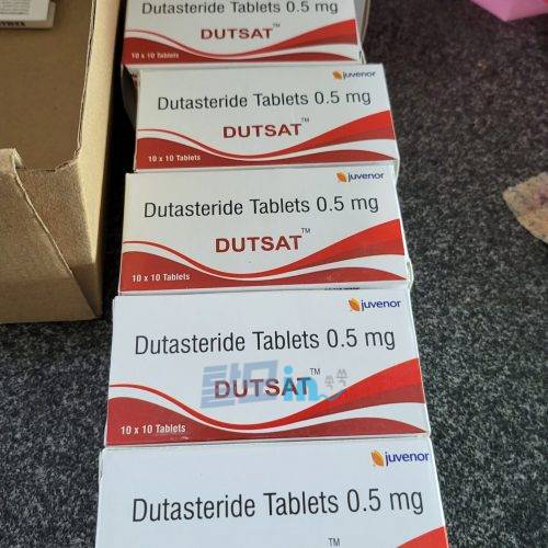 두사트 600정 photo review