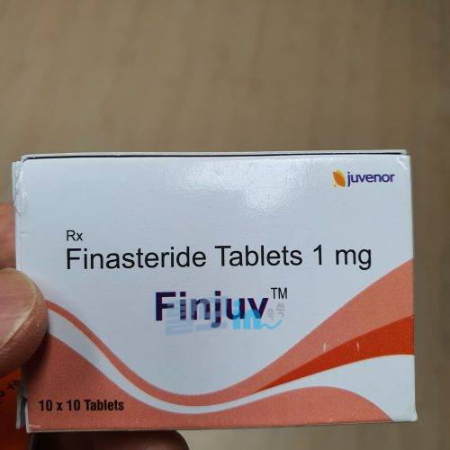 핀주브 300정 photo review