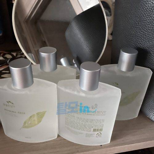 핀주브 300정 photo review