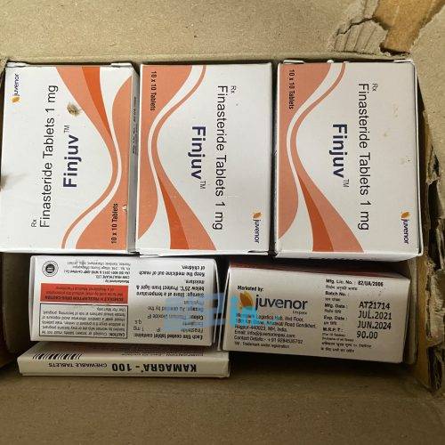 핀주브 300정 photo review