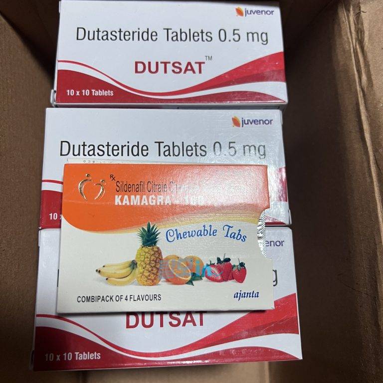 두사트 600정 photo review