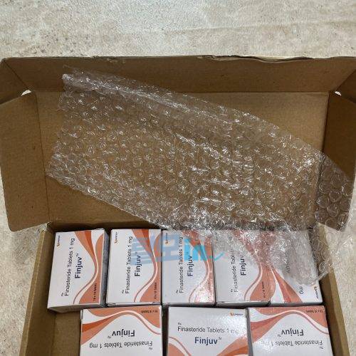 핀주브 300정 photo review