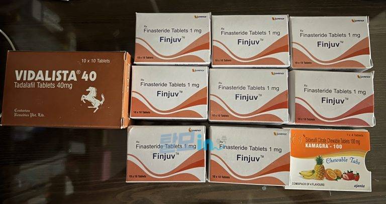 핀주브 300정 photo review