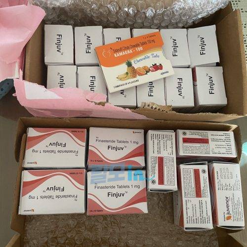 핀주브 300정 photo review