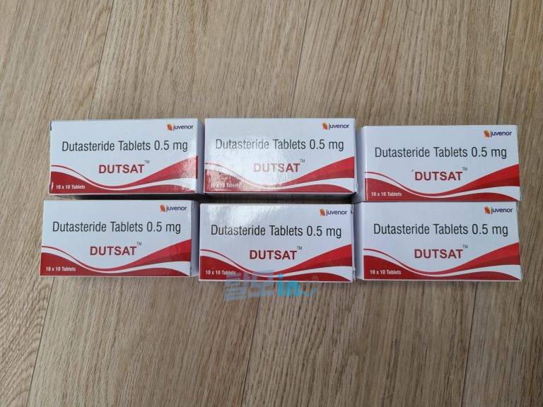 두사트 600정 photo review