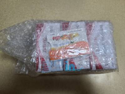 두사트 600정 photo review