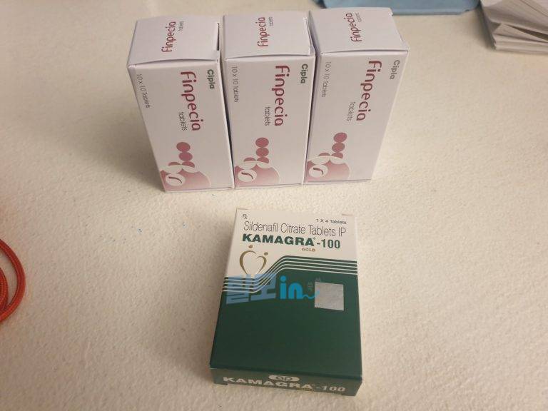 핀페시아 300정 photo review