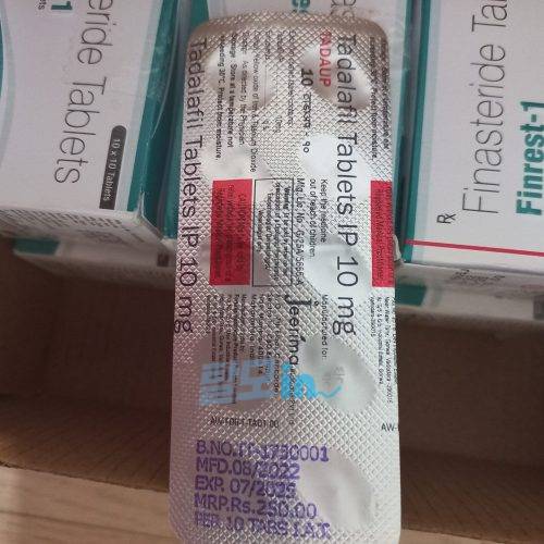 핀레스트1mg 300정 photo review