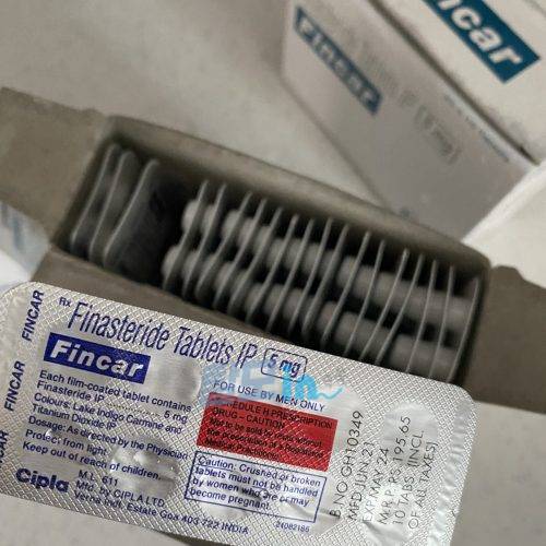 핀카 300정 photo review