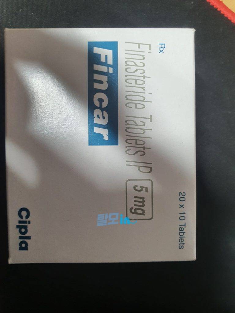 핀카 300정 photo review