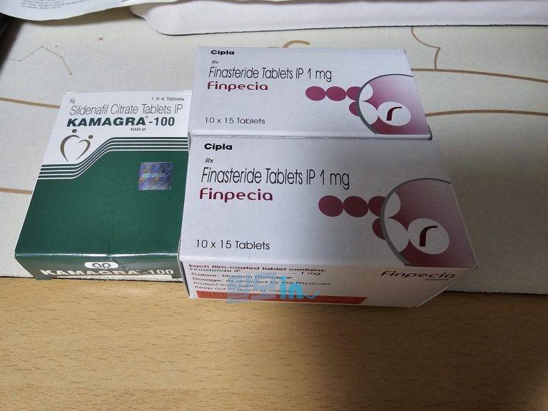 핀페시아 300정 photo review