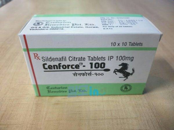 센포스LD 100정 photo review