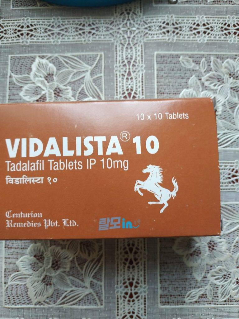 센포스LD 100정 photo review