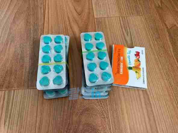 센포스 츄어블 100MG 100정 photo review