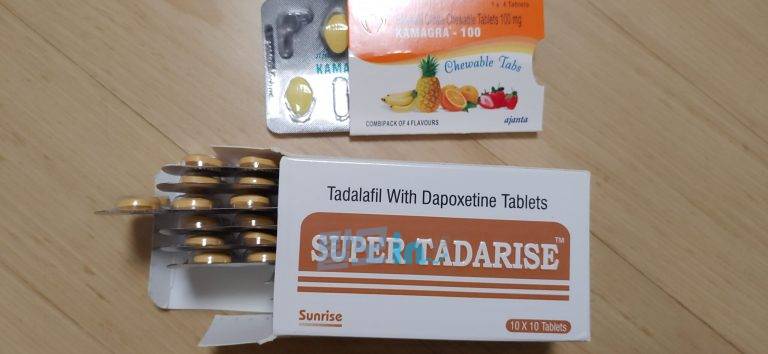 타다라이즈 5mg 100정 photo review