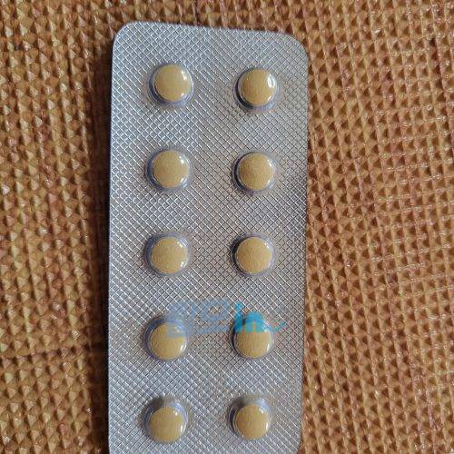 비달리스타 5mg 300정 photo review