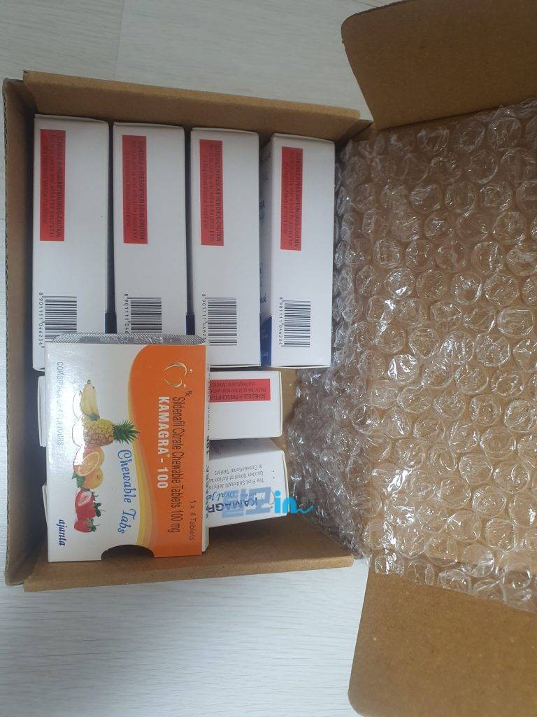 슈퍼카마그라 오럴젤리 21포 photo review