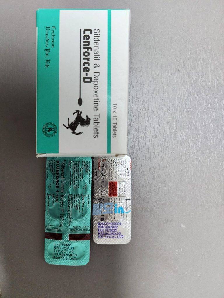 센포스LD 100정 photo review