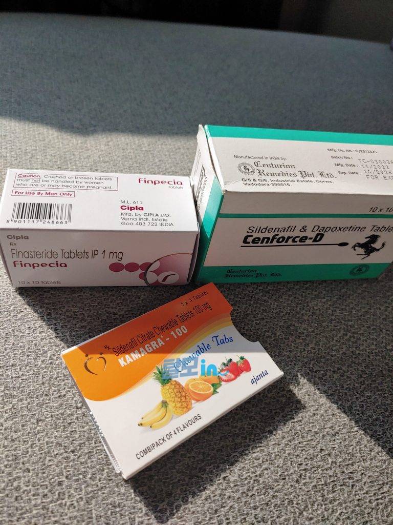 센포스LD 100정 photo review