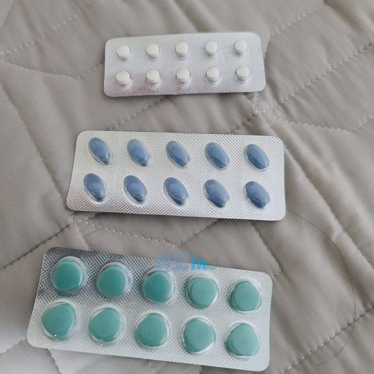 센포스LD 100정 photo review