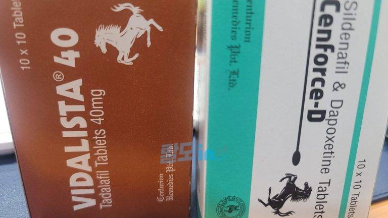 센포스LD 100정 photo review