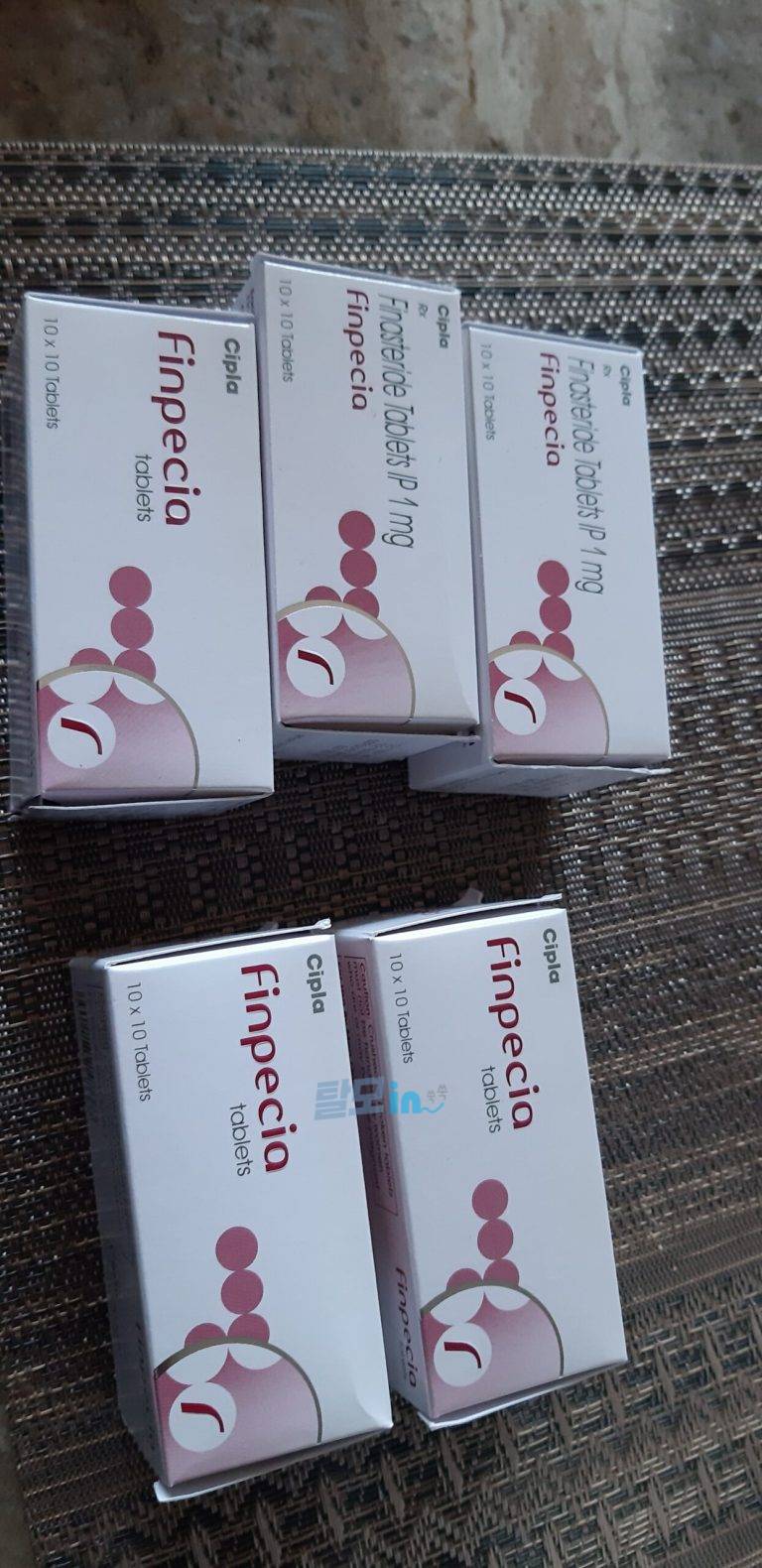 센포스LD 100정 photo review