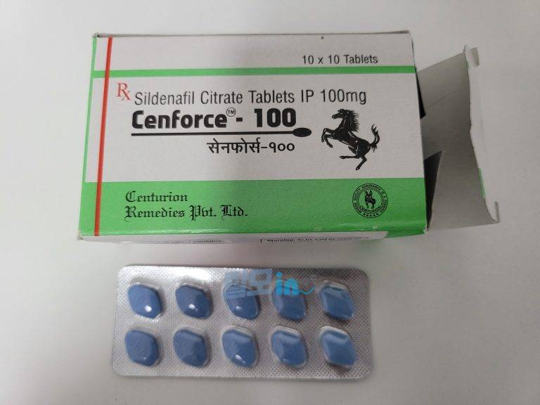 센포스LD 100정 photo review