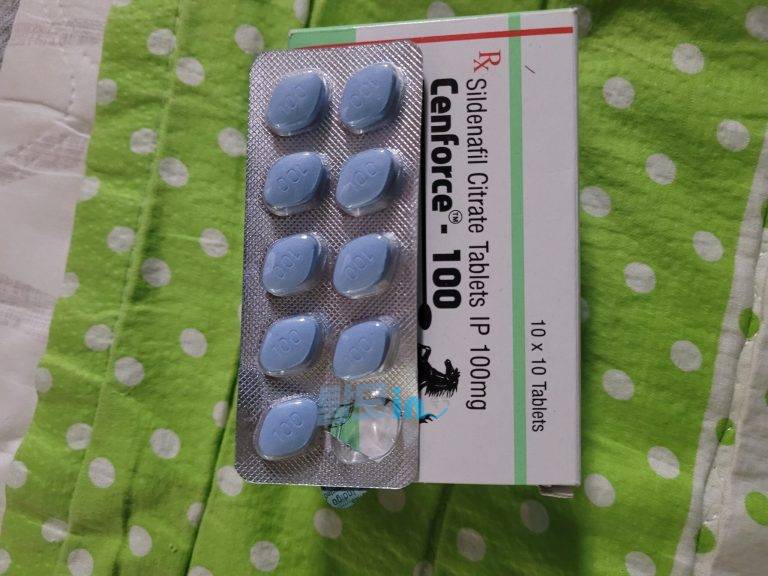 센포스LD 100정 photo review