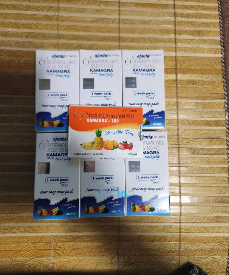 슈퍼카마그라 오럴젤리 21포 photo review