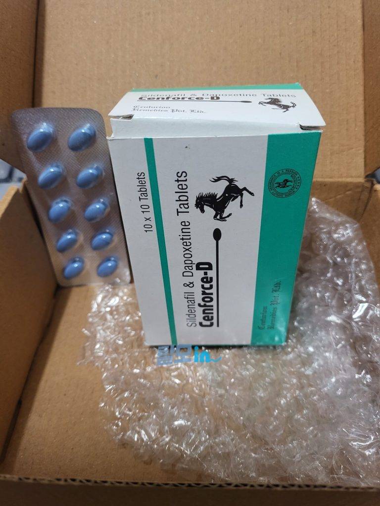 센포스LD 100정 photo review