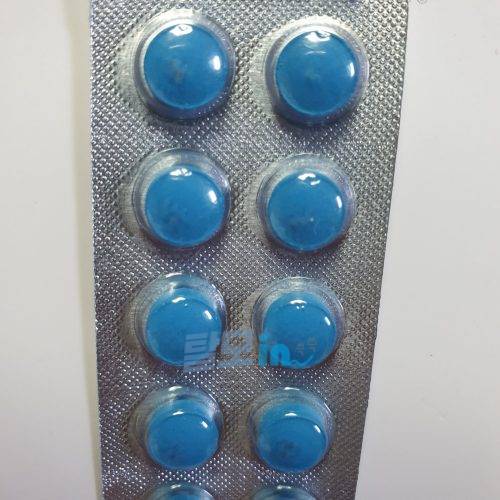포셋 60mg 100정 photo review