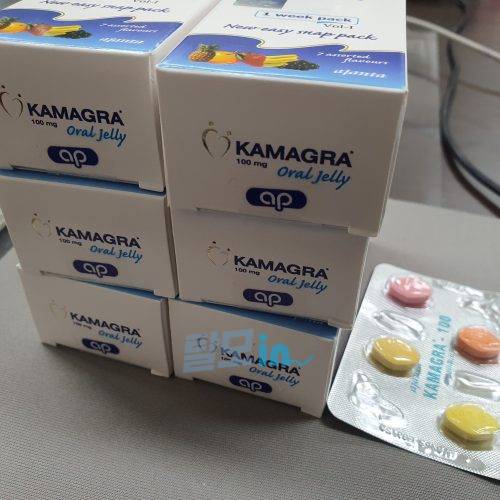 슈퍼카마그라 오럴젤리 21포 photo review