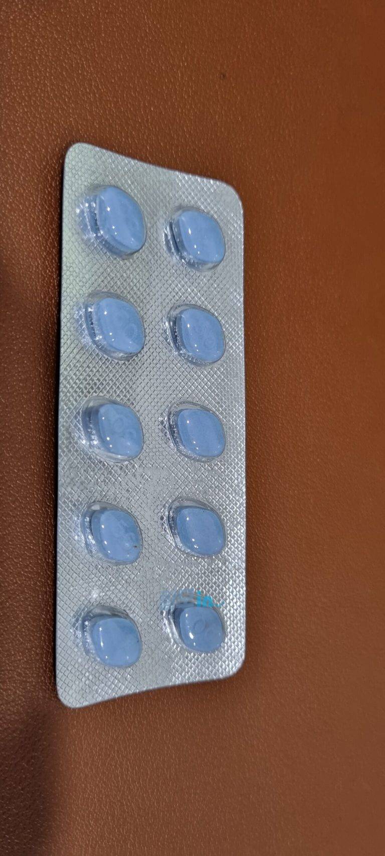 센포스LD 100정 photo review