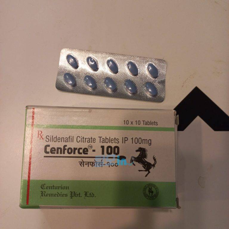 센포스LD 100정 photo review