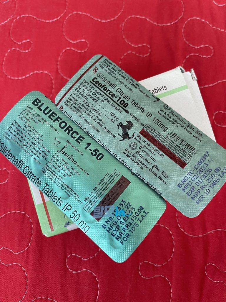 센포스LD 100정 photo review