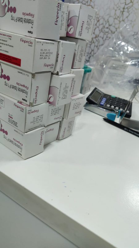 비달리스타 5mg 100정 photo review