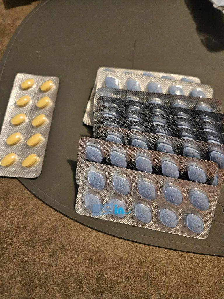 센포스LD 100정 photo review