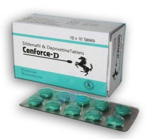 센포스LD 100정 photo review