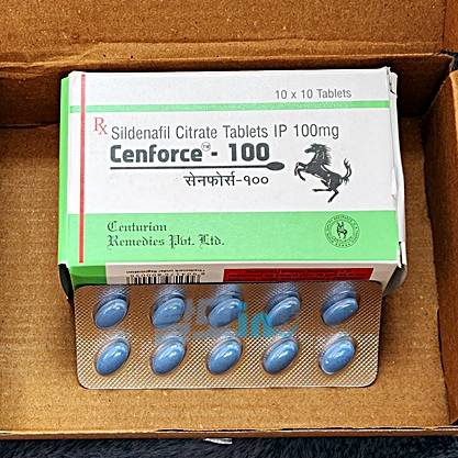 센포스LD 100정 photo review