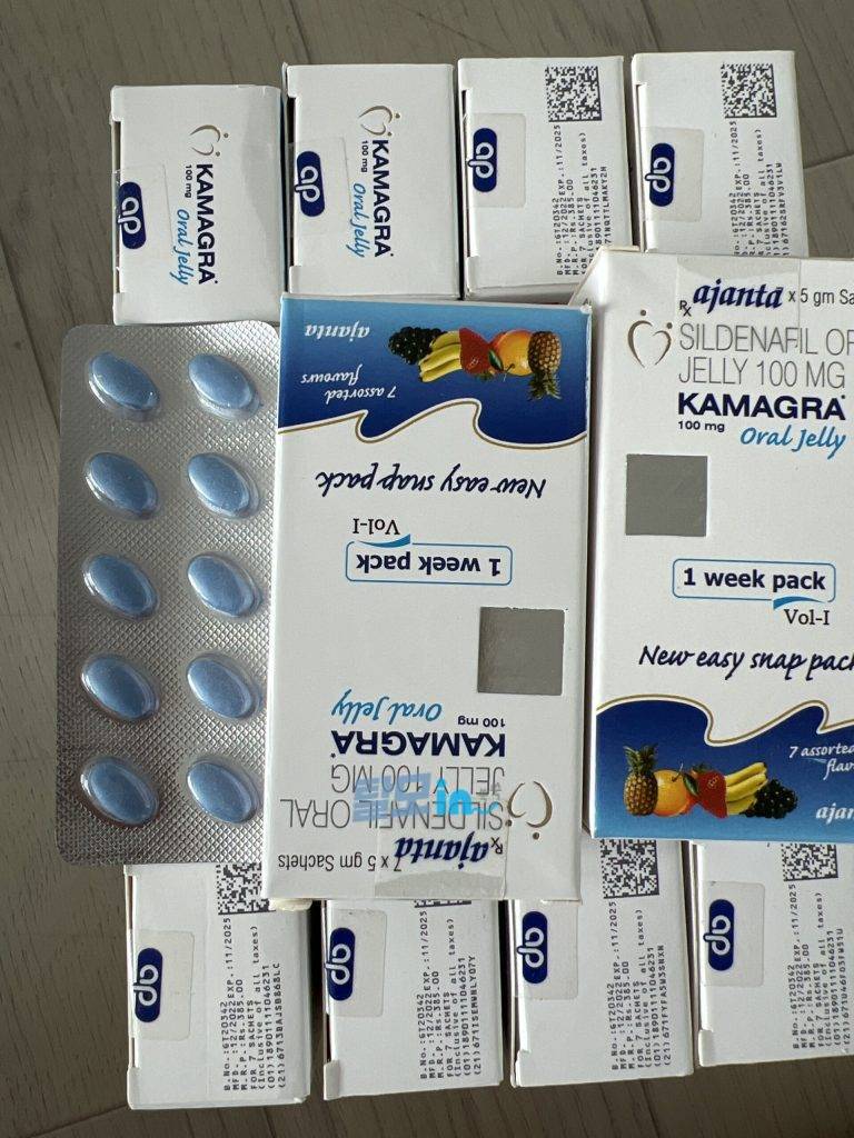 슈퍼카마그라 오럴젤리 21포 photo review