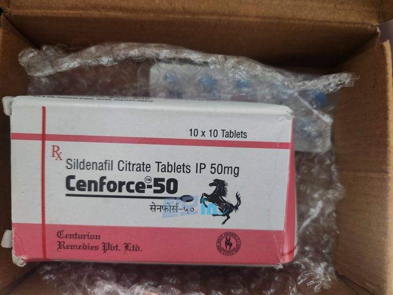 센포스LD 100정 photo review