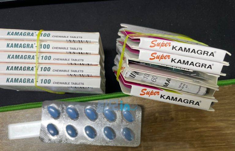 슈퍼 카마그라 오럴젤리 photo review