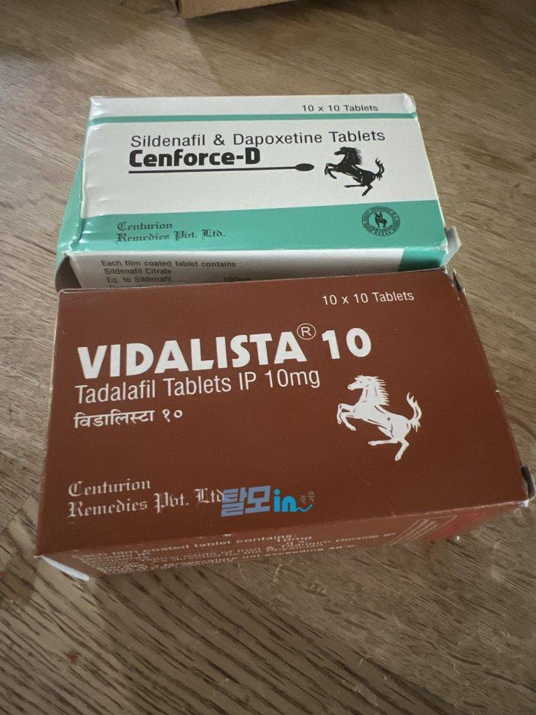 비달리스타 블랙 100정 photo review