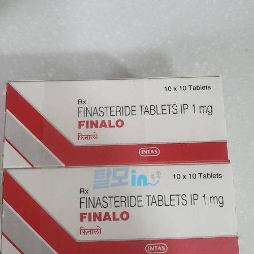 비달리스타 블랙 100정 photo review