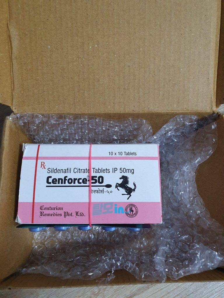 센포스LD 100정 photo review