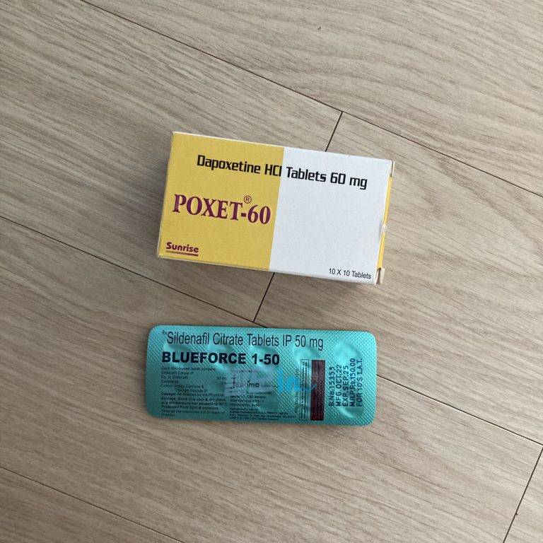 포셋 60mg 100정 photo review