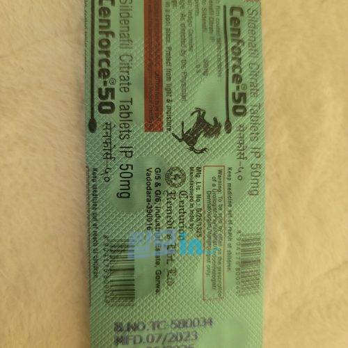 센포스LD 100정 photo review