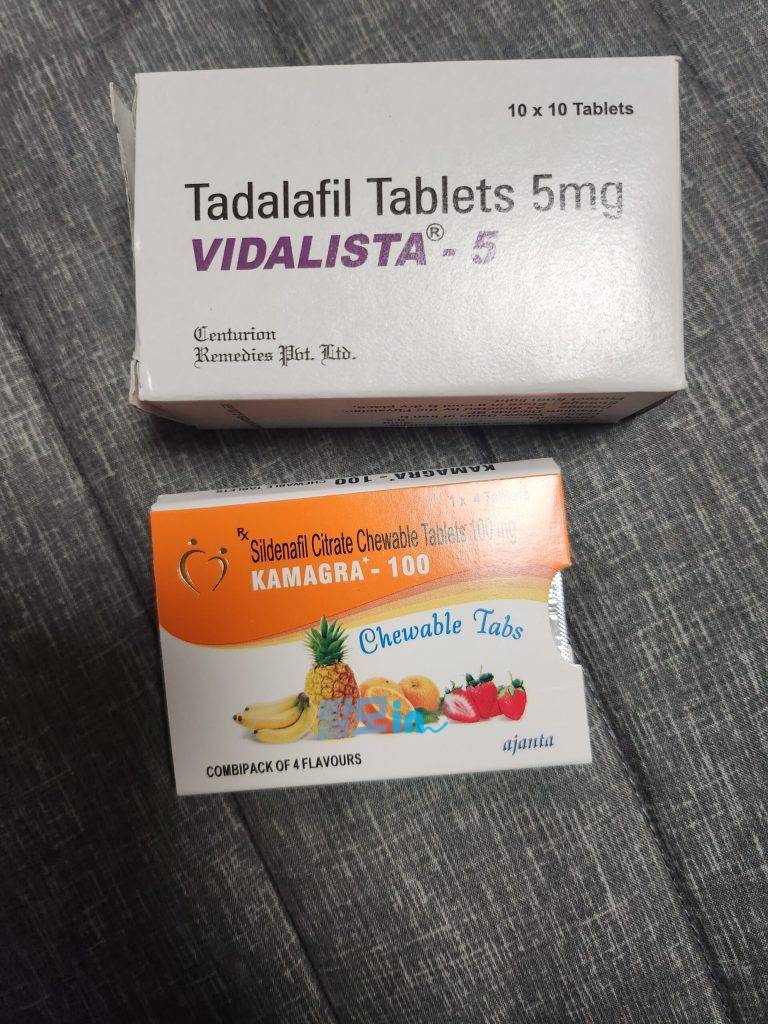 비달리스타CT 20mg 100정 photo review