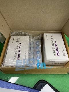 비달리스타 블랙 100정 photo review